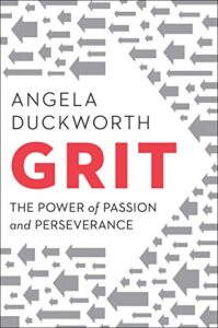 Process_Chiller_Academy - Recommended Book - Grit
