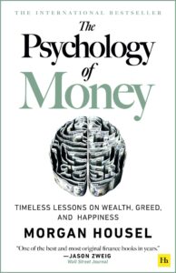 Process_Chiller_Academy - Recommended Book - Physiology_or_Money