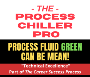 New Episode – Process Fluid GREEN , WHY? – Process Chiller Pro Podcast