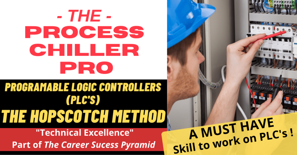 PLC Chiller Control Series – Hopscotch Electrical Diagnostic Method