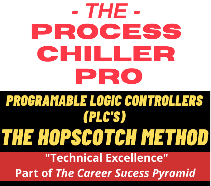 PLC Chiller Control Series – Hopscotch Electrical Diagnostic Method – Process Chiller Pro Podcast
