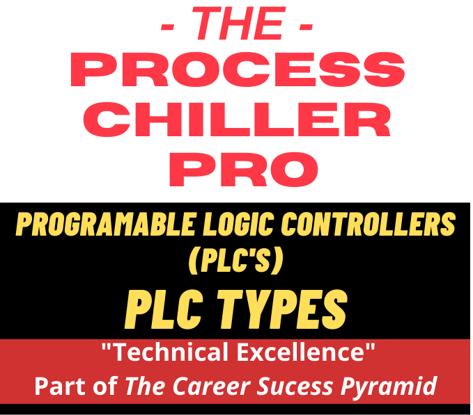 PLC Series – Types of Chiller Control PLC’s