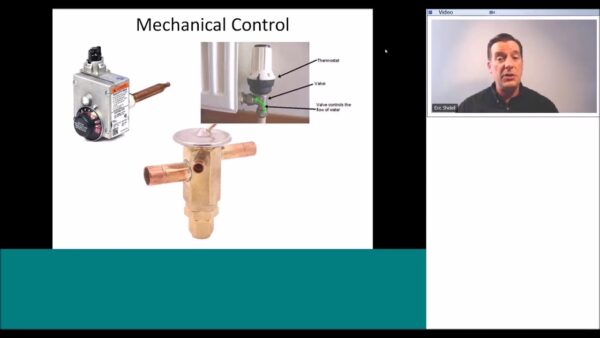 Electronic Circuit Boards for HVAC