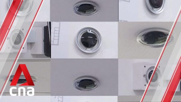 Air conditioning system uses AI software to help cool buildings more efficiently