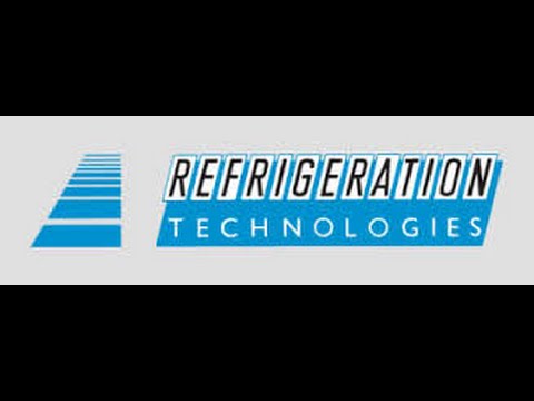 A Gift from Refrigeration Technologies