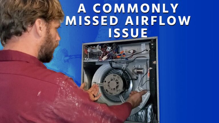 A Commonly Missed Airflow Issue w/ Bert